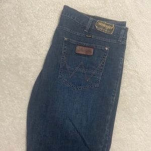 Wrangler Jeans 40/30